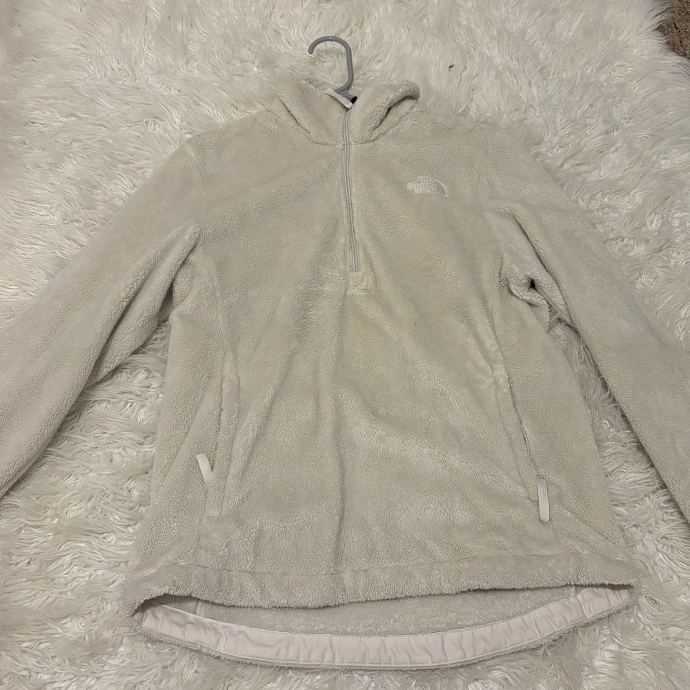 The North Face 1/4 Osito